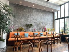 -Laures·月桂西班牙碳烤餐厅(十尚坊店)