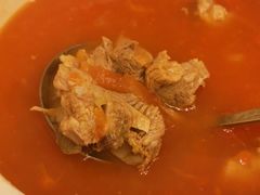 小排番茄土豆汤-玲珑餐厅(陕西南路店)