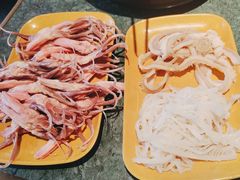-牛New寿喜烧(金鹰世界店)