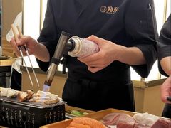 -鮨政·Omakase(港汇恒隆广场店)
