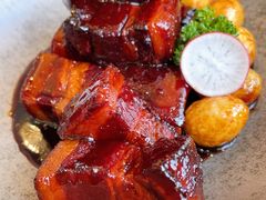 外婆的红烧肉-聚鑫阁江浙菜·非遗传承技艺(青村帝华园店)