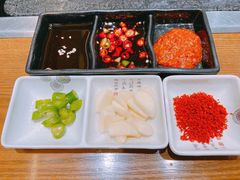 -韩阳王石板烤肉