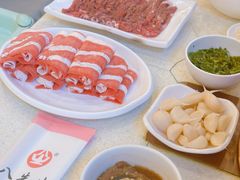 -八先生涮肉房(三里河店)