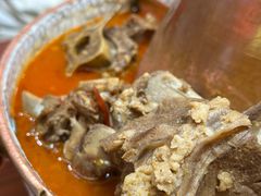 -1078號老北京涮肉(松柏店)