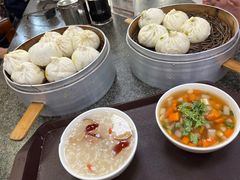 -胡家包子·清真(大众巷店)