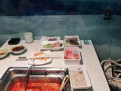 -野妹火锅(龙岗店)