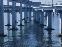 -星海湾跨海大桥