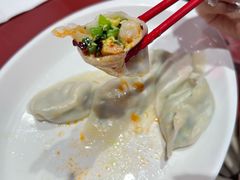 -喜家德虾仁水饺(北京超极合生汇店)