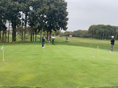 -银涛高尔夫练习场(徐泾店)