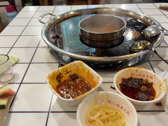 -城门洞老火锅(胜利路店)