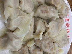 -霍嘟嘟手工水饺(黄山花园店)