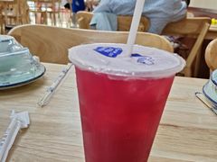 -食客居(缔景店)