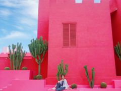 -漳州滨海火山岛自然生态风景区