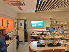 -争鲜回转寿司(东方银座店)