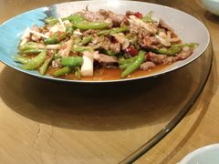 -易老九江湖菜(北滨一路店)