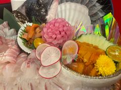 -築鳥日本料理(黑沙环店)