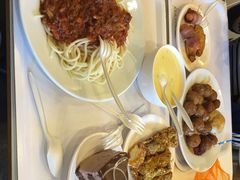 宜家餐厅-宜家·瑞典风味餐厅(无锡店)