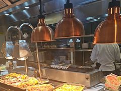 -晶丽香榭自助餐(南京大饭店)