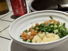 -蛙一刀·麻椒鱼火锅(金仙桥店)