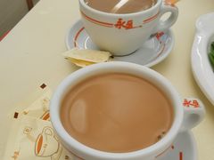 -永盈茶餐厅(江南大道中店)