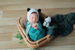 -一心缘月子产后中心