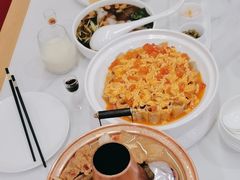 -晋阳春·山西菜·北京烤鸭(交大店)