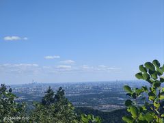 -香山公园