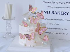 -蜜肆动物奶油蛋糕·个性定制·下午茶甜品