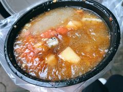 丈母娘冰粉-串妹花式冰粉(乐山总店)