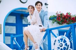 -太古映画婚纱摄影(天河店)