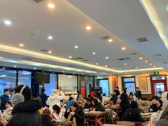 大堂-张包铺(道外店)