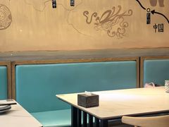 -山丹丹西北菜(金贸大厦店)