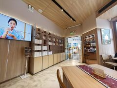 -银座仁志川·生吐司专门店(香港广场店)