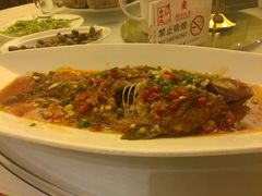 -湖北味道(湖北大厦店)