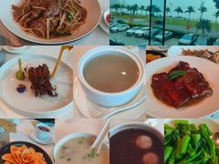 -金悦轩海鲜酒家(拱北店)