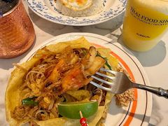 -太食獸泰式茶餐厅(IFS国金中心店)