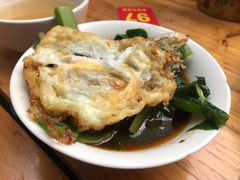 -素椒杂酱面(油篓街店)