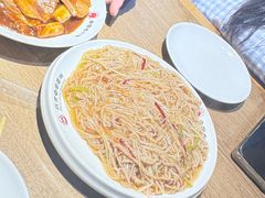 -直隶安家罩饼(复兴路店)