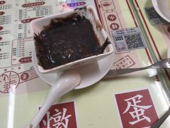 -香港華心糖水鋪(南西总店)