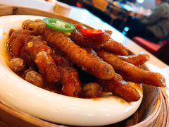 -点都德(聚福楼店)