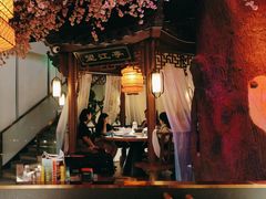 -荷塘秋月·本帮江浙菜(国权路店)