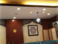 大堂-伊祥·敦煌楼