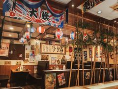 -梦山水日本烧肉(五四广场店)