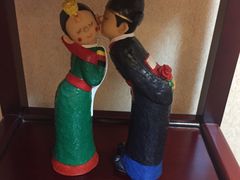 -延吉白山大厦酒店