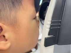 -好宜家眼视光·蔡司店(临汾店)