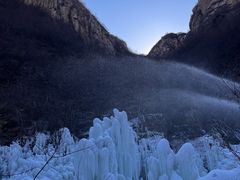 -黑龙潭风景区