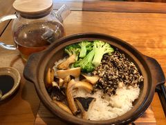 -七色云蔬食(喜邻里店)