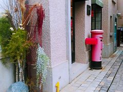 -徐家汇源景区-衡山坊