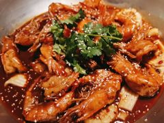 -李想大虾(吾悦广场店)