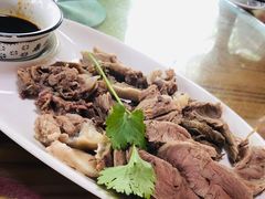 棒骨肉-杨厝六十六农庄农舍(杨厝路店)
